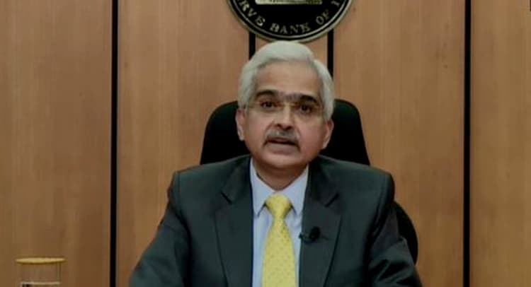 Shaktikanta Das: आरबीआई गवर्नर शक्तिकांत दास को 3 साल का मिला सेवा विस्तार, अब दिसंबर 2024 में होंगे रिटायर