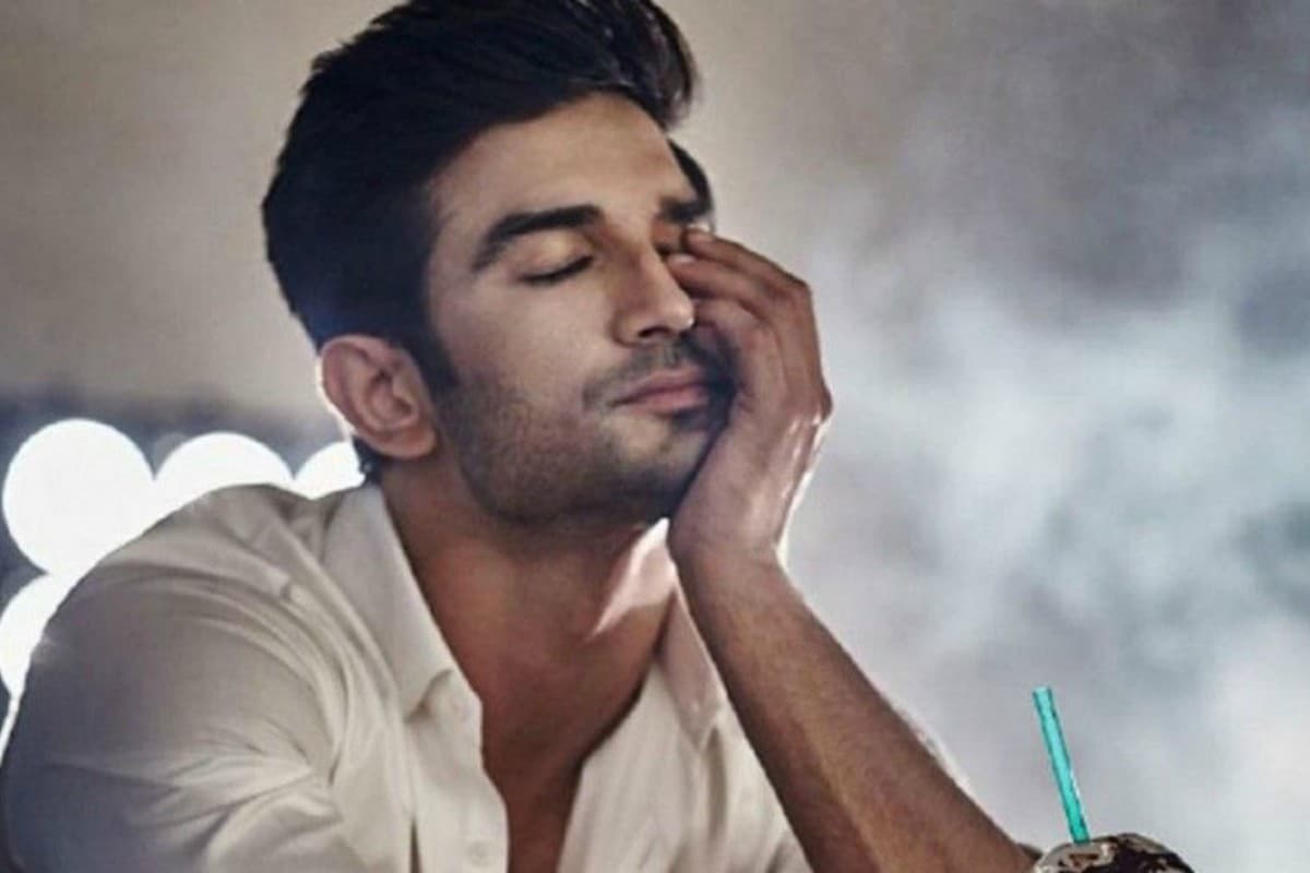 Sushant Singh Rajput: चेहरा छिपाकर सिनेमाघर क्यों जाते थे सुशांत सिंह राजपूत? बने इस फिल्म में बैकग्राउंड डांसर, जानें अनसुनी बातें