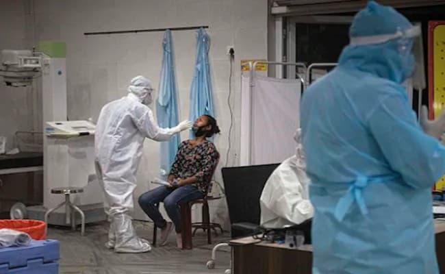 Covid-19 : आरटीआई कार्यकर्ता ने उपकरणों पर हुए खर्च का ब्योरा मांगा, स्वास्थ्य मंत्रालय ने इनकार किया