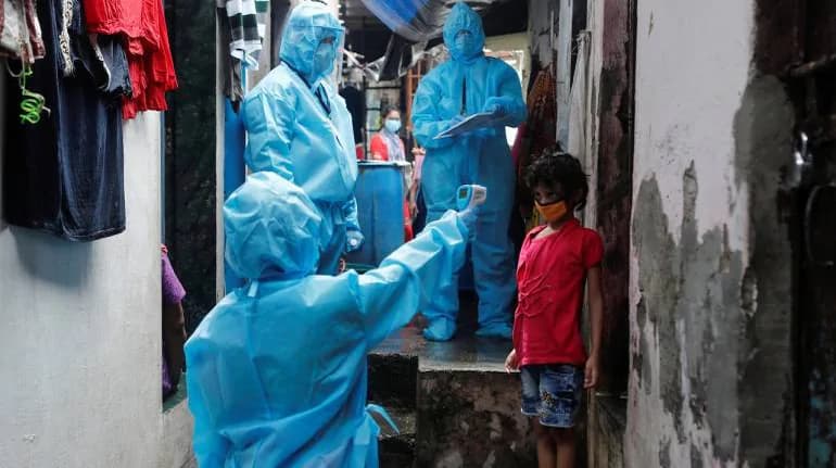 Coronavirus in Bihar : सावधानी बरतें, पहले पिता और फिर बच्चे हो रहे संक्रमित, जानें कैसे बन रहा कोरोना का चेन