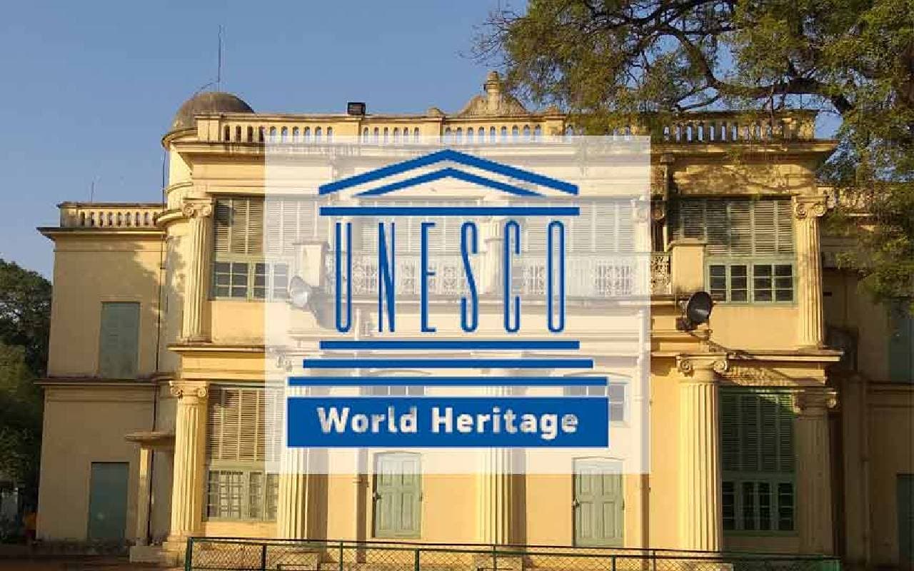 UNESCO Internship 2025 UNESCO Internship 2025