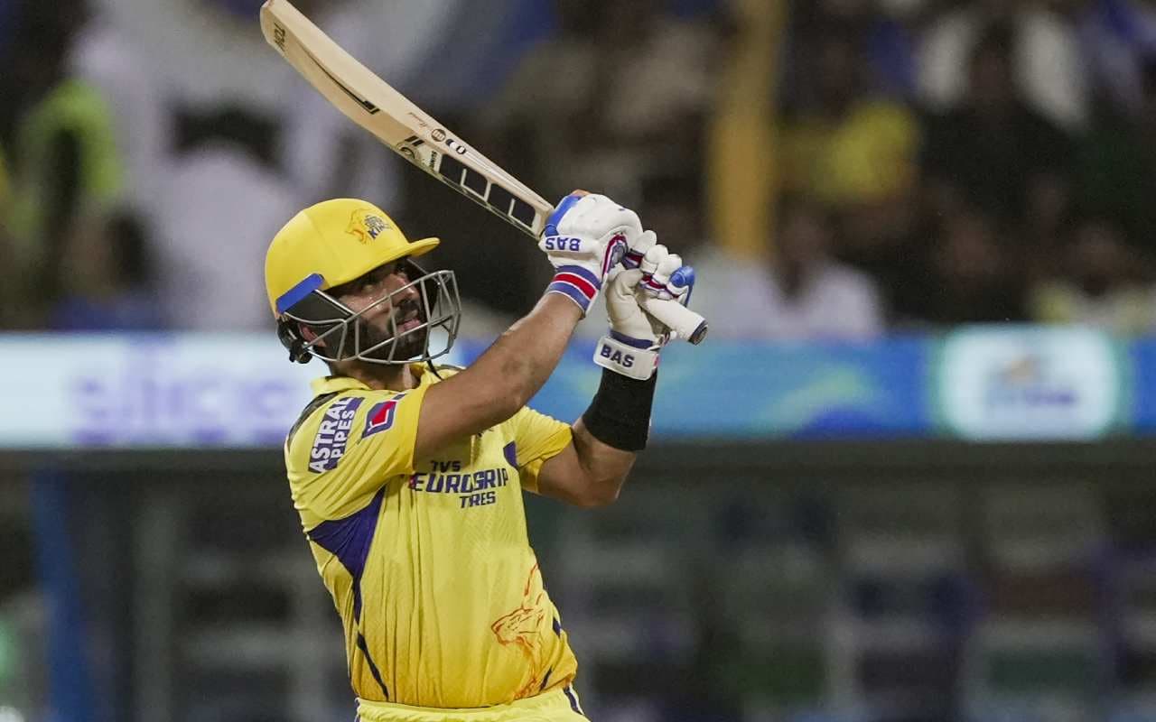 Watch: अजिंक्य रहाणे के ‘मैं अब भी जवान हूं’ कहते ही रोहित शर्मा हंसते-हंसते हुए लोटपोट, वीडियो वायरल Watch: अजिंक्य रहाणे के ‘मैं अब भी जवान हूं’ कहते ही रोहित शर्मा हंसते-हंसते हुए लोटपोट, वीडियो वायरल