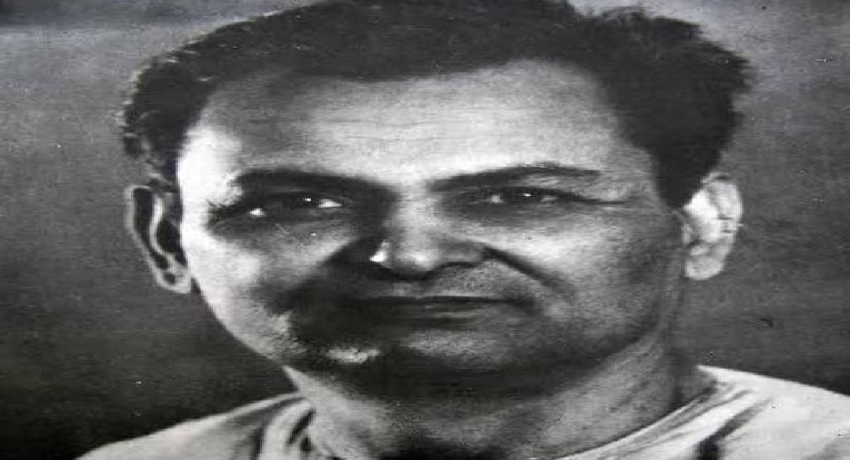 यायावर और बहुभाषाविद राहुल