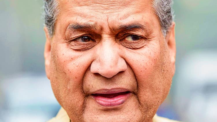 राहुल बजाज का राजकीय सम्मान के साथ कल होगा अंतिम संस्कार, राष्ट्रपति-पीएम मोदी ने दी श्रद्धांजलि