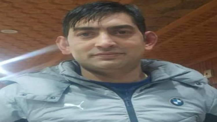Jammu Kashmir: राहुल भट्ट की हत्या की जांच के लिए SIT का गठन, पत्नी को मिलेगी सरकारी नौकरी