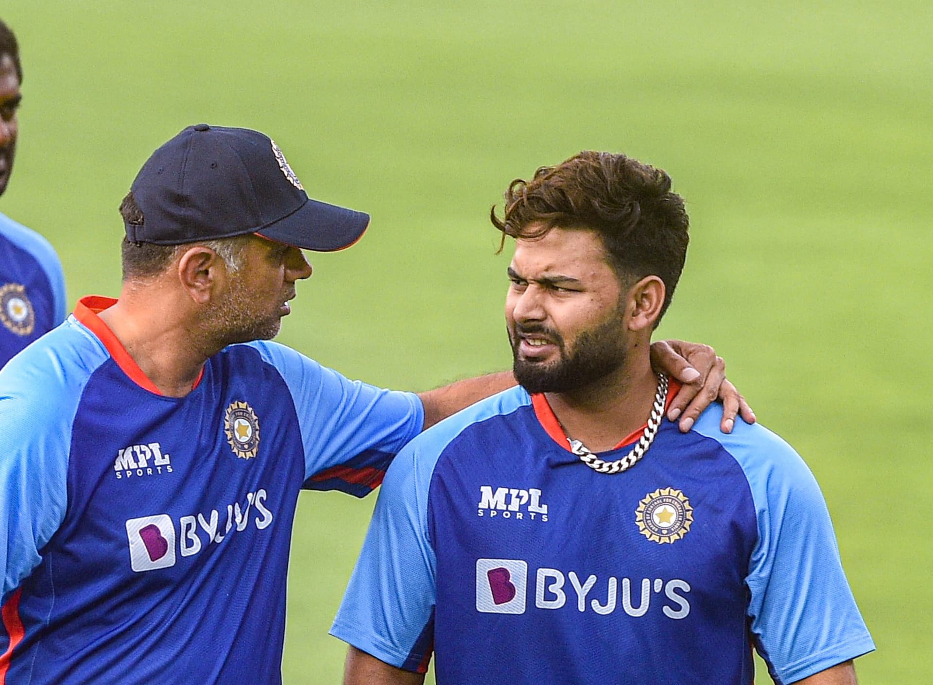 India vs South Africa, 2nd T20: भारत की नजर वापसी पर, ऋषभ पंत की कप्तानी की अग्नी परीक्षा India vs South Africa, 2nd T20: भारत की नजर वापसी पर, ऋषभ पंत की कप्तानी की अग्नी परीक्षा