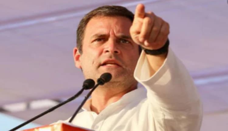 स्टालिन की बेटी के घर पर आईटी छापे को लेकर विपक्ष के तेवर तल्ख, राहुल गांधी ने भाजपा पर साधा निशाना