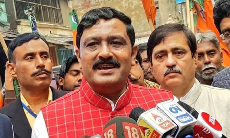 नड्डा की टीम में जगह नहीं मिलने से नाराज बंगाल के भाजपा नेता राहुल सिन्हा, Video संदेश जारी कर बयां किया दर्द