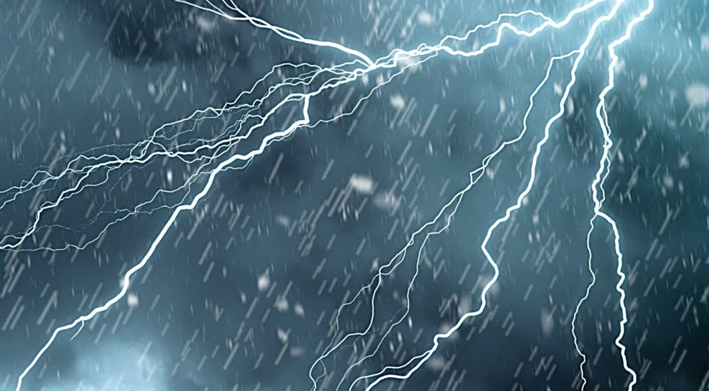 Jharkhand Weather Forecast : झारखंड में मेघ गर्जन के साथ वज्रपात की आशंका, येलो अलर्ट जारी, मौसम वैज्ञानिकों का ये है पूर्वानुमान