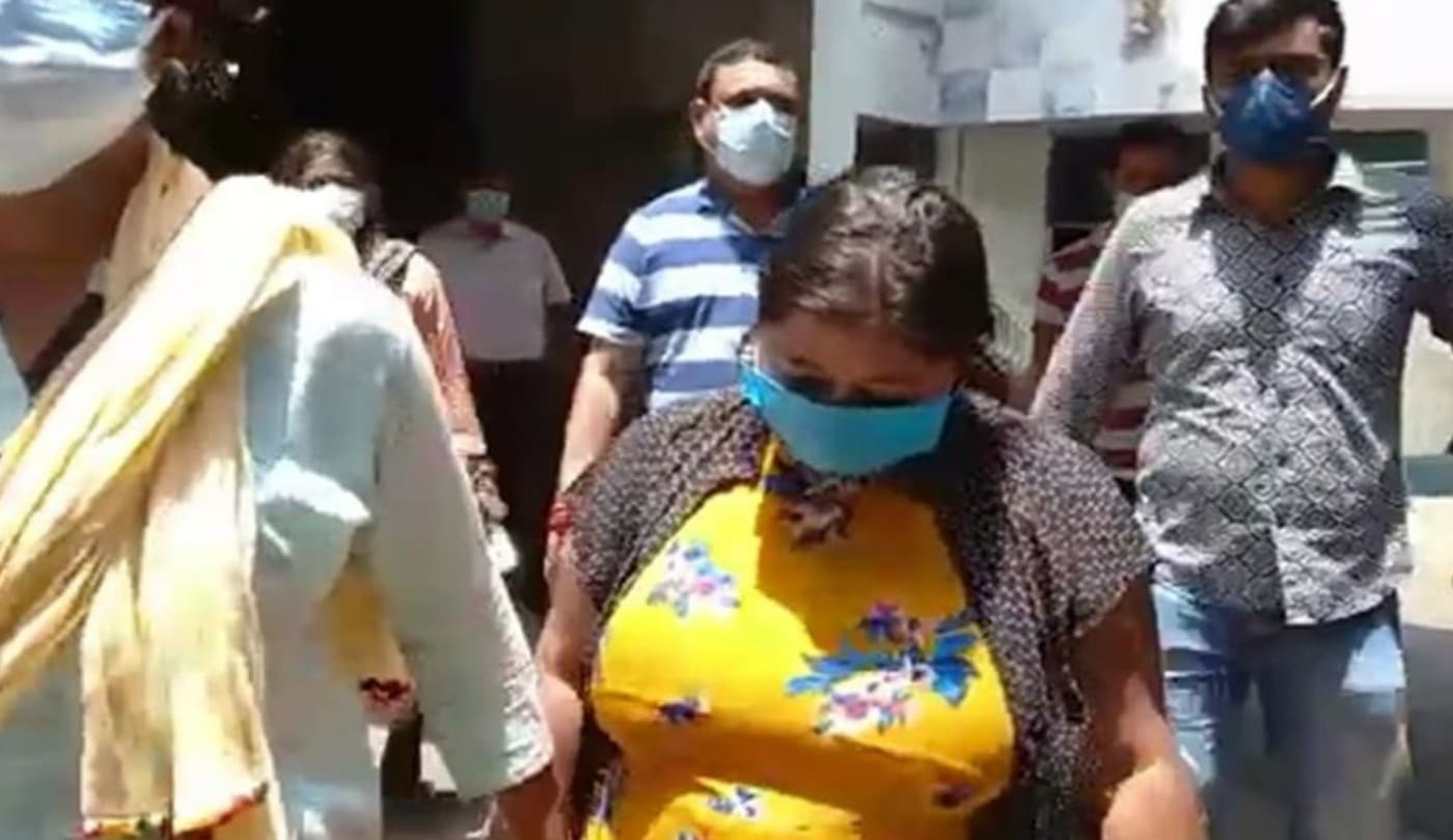 राज कुंद्रा जैसा कांड कोलकाता में, मॉडल की अश्लील तस्वीरें पोर्न साइट पर डाली, दो गिरफ्तार