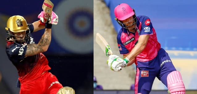 IPL 2022 Qualifier 2: राजस्थान रॉयल्स और आरसीबी के मैच से पहले जानें दोनों टीमों की संभावित प्लेइंग XI