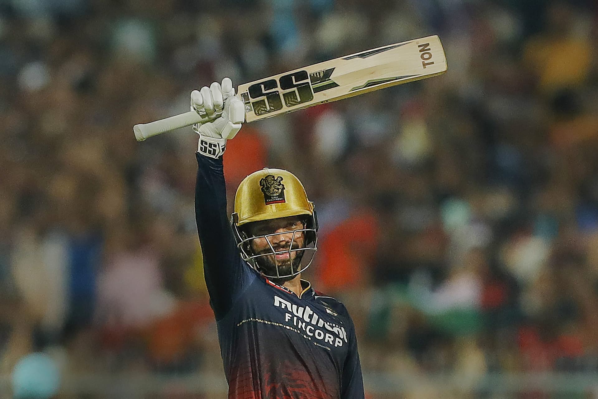 IPL 2023: आरसीबी को लगा बड़ा झटका, रजत पाटीदार आईपीएल के पूरे सत्र से हुए बाहर, विकल्प की तलाश में टीम IPL 2023: आरसीबी को लगा बड़ा झटका, रजत पाटीदार आईपीएल के पूरे सत्र से हुए बाहर, विकल्प की तलाश में टीम