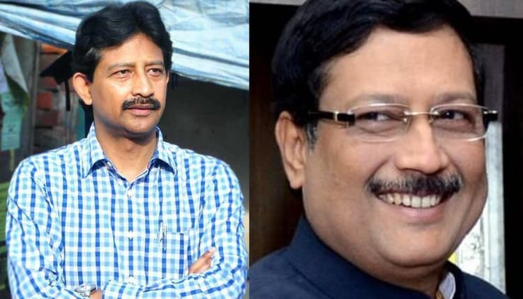 तृणमूल से भाजपा में आये राजीव बनर्जी और सब्यसाची दत्त पर कार्रवाई की तैयारी