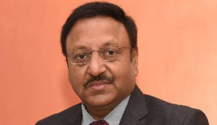 पूर्व वित्त सचिव राजीव कुमार भारत के नये मुख्य निर्वाचन आयुक्त नियुक्त, सुशील चंद्रा की लेंगे जगह