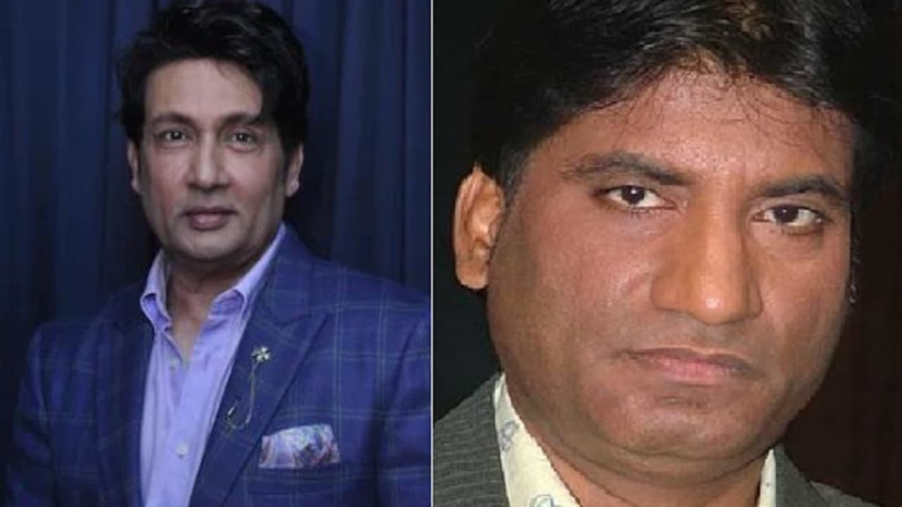 Raju Srivastava Health : जल्द ठीक होंगे राजू श्रीवास्तव, शेखर सुमन ने दिया हेल्थ अपडेट