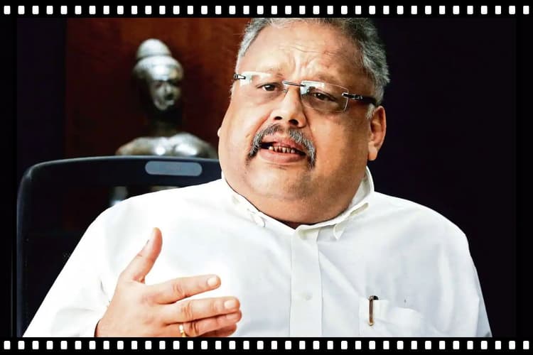 Akasa Air को आकाश की ऊंचाइयों तक पहुंचाकर चले गये राकेश झुनझुनवाला, एविएशन कंपनी के CEO ने कही यह बात