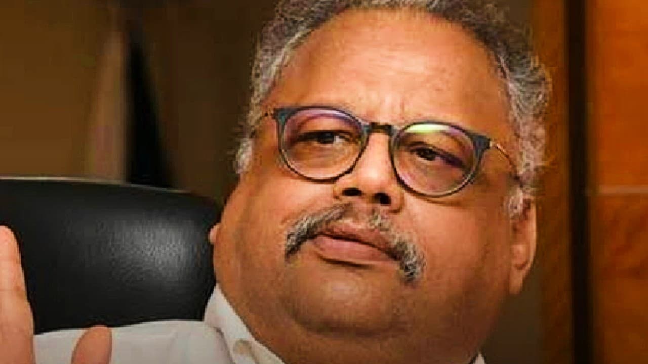 Rakesh Jhunjhunwala इन वजहों से चुनते थे कोई शेयर, जानिए वो बातें जिन्हें अपनाकर आप भी पा सकते हैं सफलता Rakesh Jhunjhunwala इन वजहों से चुनते थे कोई शेयर, जानिए वो बातें जिन्हें अपनाकर आप भी पा सकते हैं सफलता