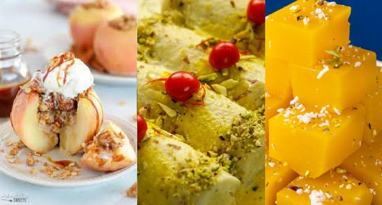 Raksha Bandhan Special Recipes: रक्षा बंधन के लिए आसानी से घर पर बनायें ये खास स्वीट डिश, जानें रेसिपी