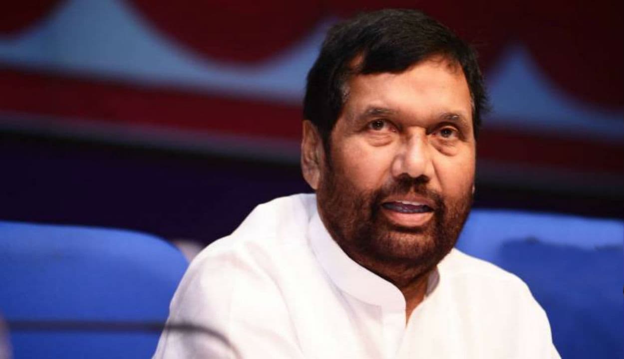 'लॉकडाउन से प्रभावित गरीबों के लिए खुली बिक्री योजना से अनाज की खरीद करें राज्य सरकारें'