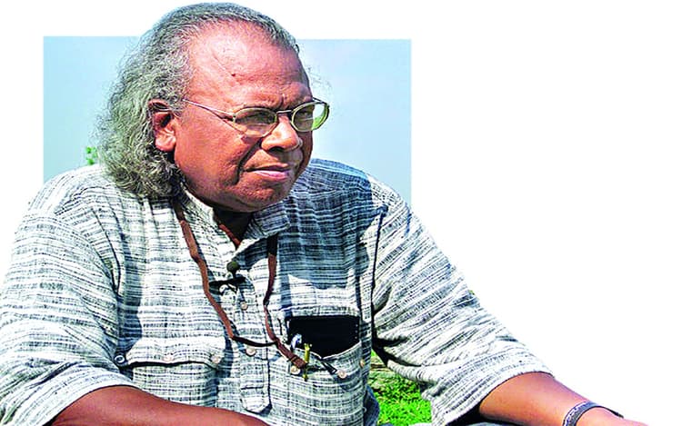 My Mati : झारखंड के एक सामाजिक और सांस्कृतिक अगुआ थे डॉ. रामदयाल मुंडा