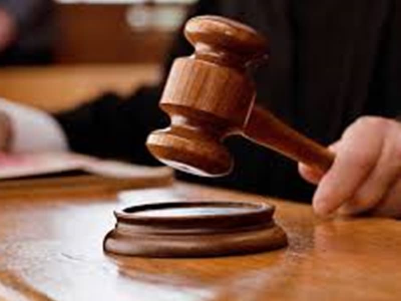 रामधीर सिंह ने सजा के आदेश को दी चुनौती रामधीर सिंह ने सजा के आदेश को दी चुनौती