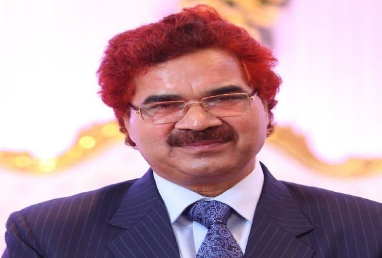 Sadabad Constituency Result 2022: रामवीर उपाध्याय ने 25 साल बाद देखा हार का मुंह, जानें राजनीतिक सफर