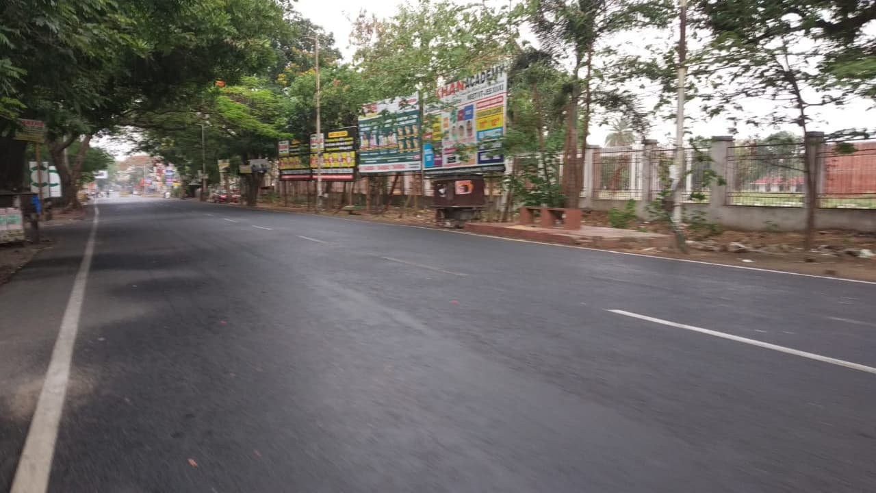 Jharkhand Mini Lockdown : झारखंड में 16 मई से सख्ती बढ़ी, पहले दिन 1.20 लाख को मिला E- Pass, जानें किसको मिली छूट और किसमें बढ़ी सख्ती