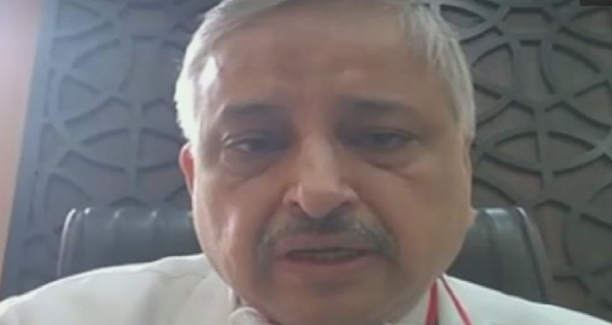 Corona Vaccine : वैक्सीन पर अच्छी खबर,
डॉ रणदीप गुलेरिया ने बताया भारत में किस दिन से मिलेगा टीका