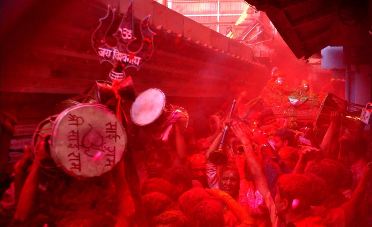 Rangbhari Ekadashi 2021: रंगभरी एकादशी आज, काशी में होगा होली का त्योहार, जानें शिव पूजा विधि, शुभ मुहूर्त व मान्यताओं के बारे में