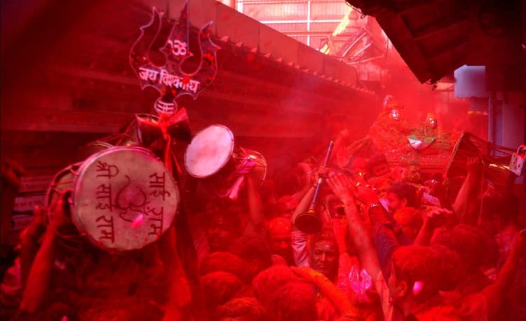 Rangbhari Ekadashi 2021: रंगभरी एकादशी आज, काशी में होगा होली का त्योहार, जानें शिव पूजा विधि, शुभ मुहूर्त व मान्यताओं के बारे में