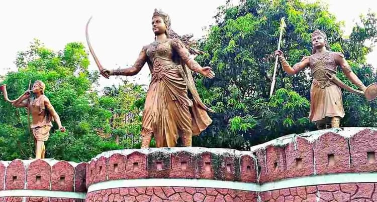 Rani Durgavati Balidan Diwas:कौन थीं रानी दुर्गावती? जिन्होंने अंतिम सांस तक मुगलों से लड़ी लड़ाई