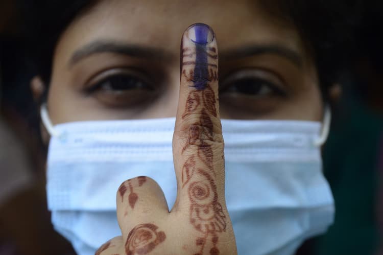 UP Chunav 2022 Dates: 2017 से कितना अलग है इस बार का उत्तर प्रदेश विधानसभा चुनाव 2022?