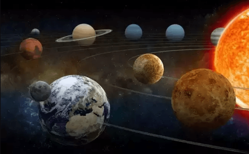 Rashi Parivartan March 2021: आज सूर्य का राशि परिवर्तन, बुध और शुक्र ग्रह भी इसी माह में करेंगे गोचर, मिथुन, कर्क, कन्या, तुला और कुंभ राशि के जातकों को जबरदस्त लाभ