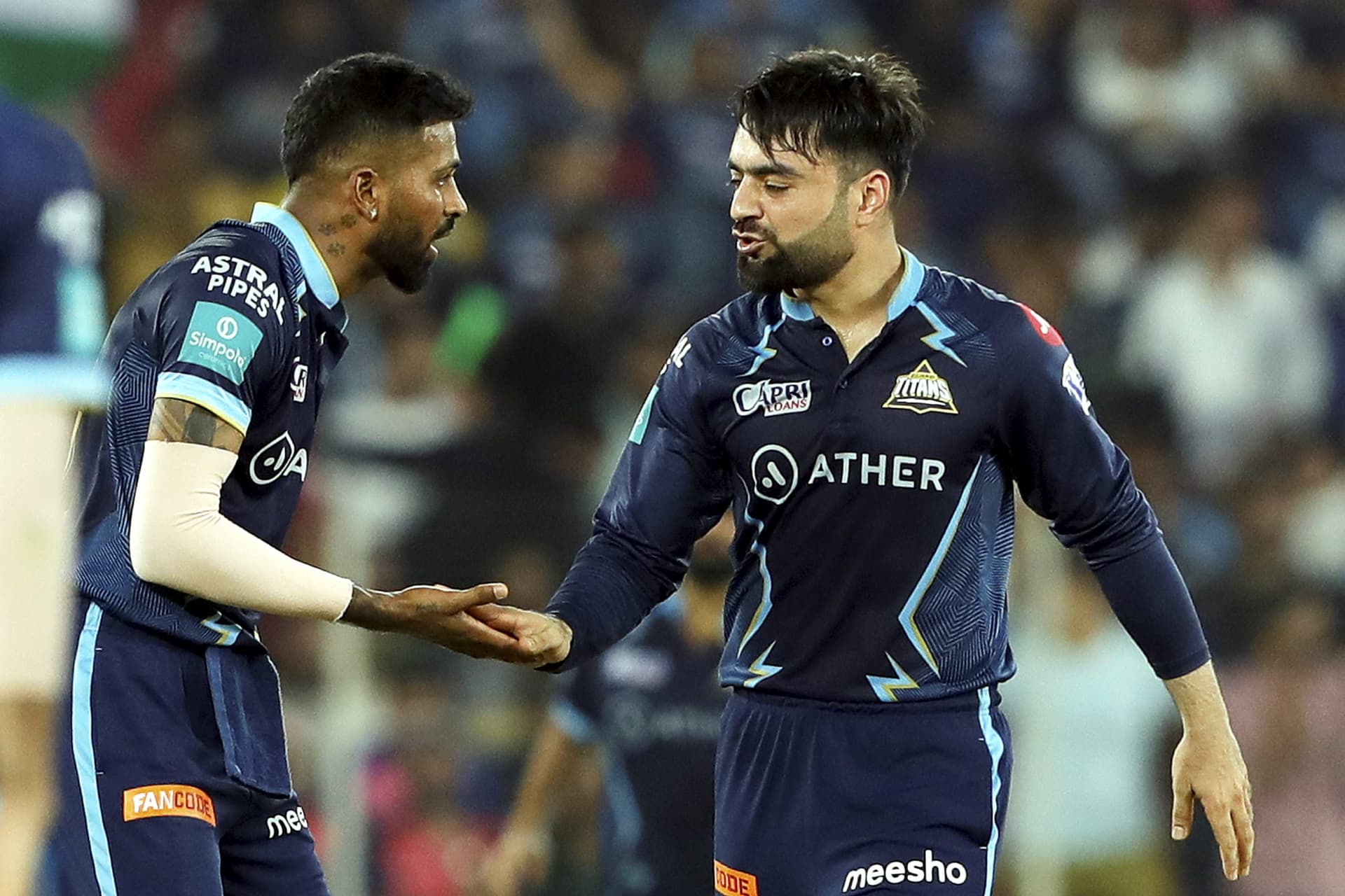 Hardik Pandya: एक लापरवाह युवा से जिम्मेदार कप्तान बनने तक का सफर, धोनी से हो क्यों हो रही तूलना Hardik Pandya: एक लापरवाह युवा से जिम्मेदार कप्तान बनने तक का सफर, धोनी से हो क्यों हो रही तूलना