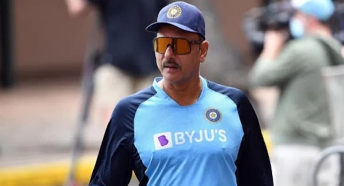 क्रिकेट के Busy Schedule पर घमासान, रवि शास्त्री बोले- द्विपक्षीय T20 कम करो, Franchise Cricket बढ़ाओ क्रिकेट के Busy Schedule पर घमासान, रवि शास्त्री बोले- द्विपक्षीय T20 कम करो, Franchise Cricket बढ़ाओ