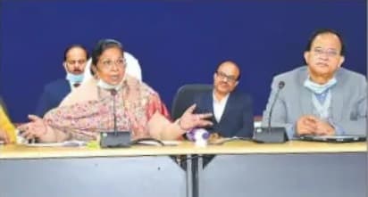 Prabhat Khabar EXCLUSIVE : बिहार के इस जिले में 11 नोटरी के लाइसेंस हो चुके हैं एक्सपायर फिर भी रोज कर रहे एफिडेविट