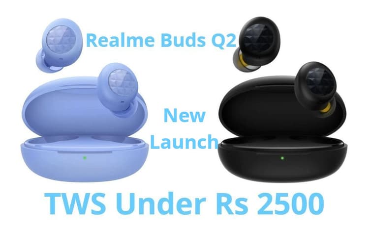 Realme लायी 28 घंटे की बैटरी लाइफ वाले नये TWS Earbuds, कीमत भी जान लीजिए