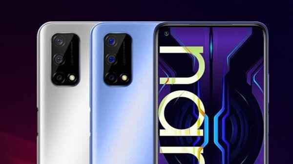 Realme Narzo 30 Pro: सबसे सस्ता 5G स्मार्टफोन यहां खरीदें और भी सस्ते में, जानें ऑफर प्राइस और फीचर्स