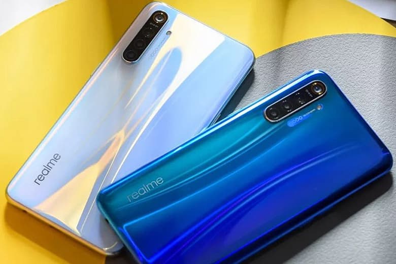 Realme X3 SuperZoom, Realme 6s स्मार्टफोन लॉन्च, जानें कीमत और खूबियां Realme X3 SuperZoom, Realme 6s स्मार्टफोन लॉन्च, जानें कीमत और खूबियां
