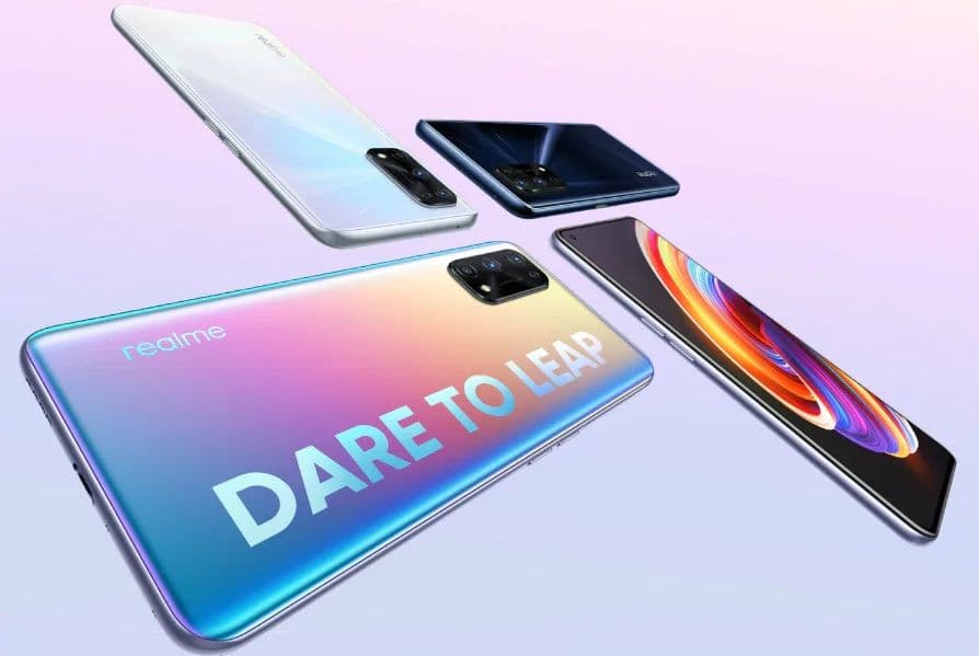 20 हजार वाला Realme का शानदार 5G स्मार्टफोन घर ले जाएं Rs 13,999 में, ऐसे उठाएं ऑफर का फायदा
