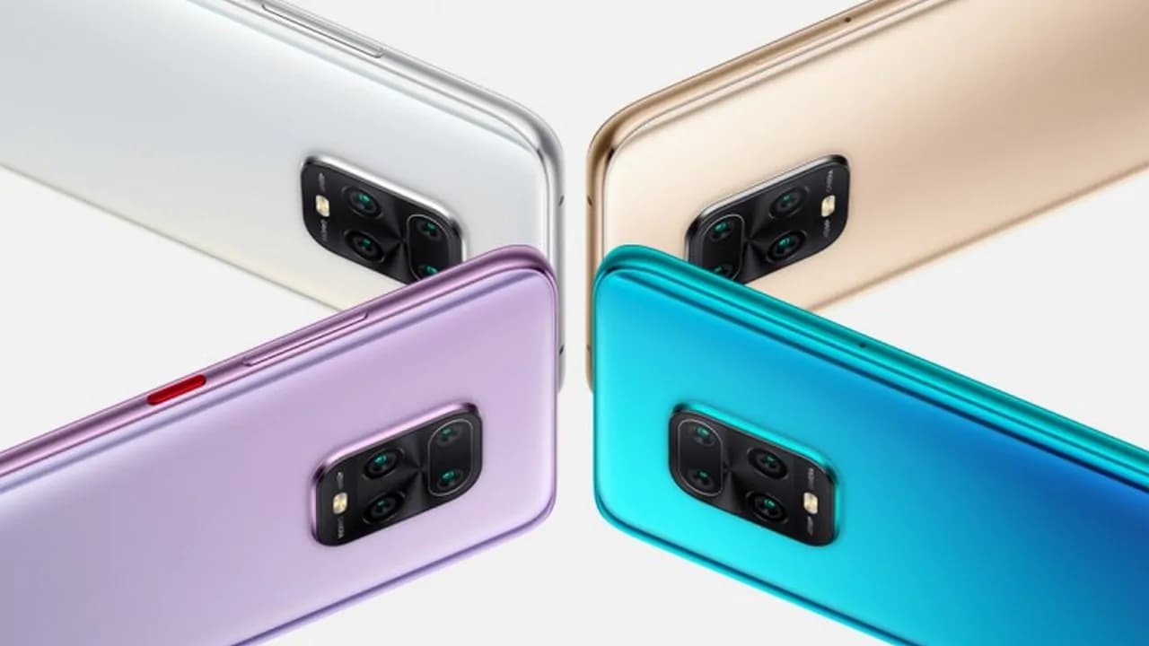 Redmi 10X, 10X Pro लॉन्च : शाओमी लायी सस्ते और दमदार 5G स्मार्टफोन, जानें सारी खूबियां