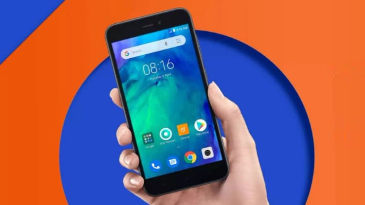 Best Smartphones: 5000 रुपये तक के धाकड़ मोबाइल फोन