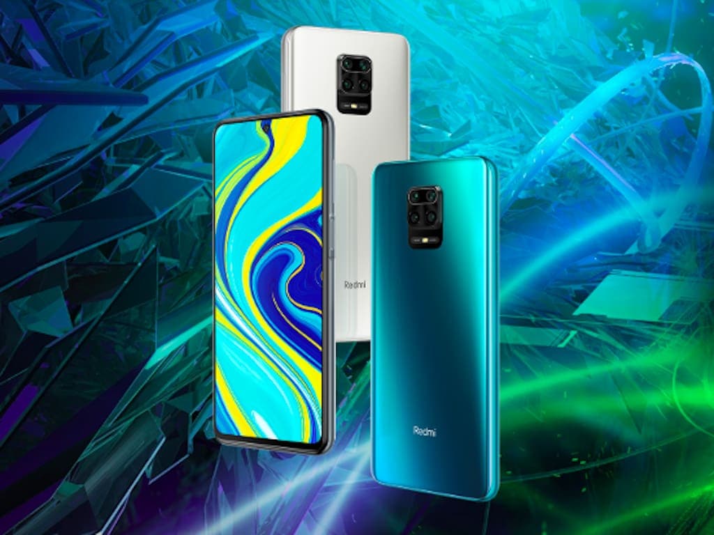 Redmi Note 9 Pro और Redmi Note 9 Pro Max भारत में लॉन्च, जानें कीमत और खूबियां