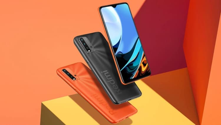 6000mAh बैटरी के साथ आया सस्ता स्मार्टफोन Redmi 9T, यहां जानें कीमत और खूबियां