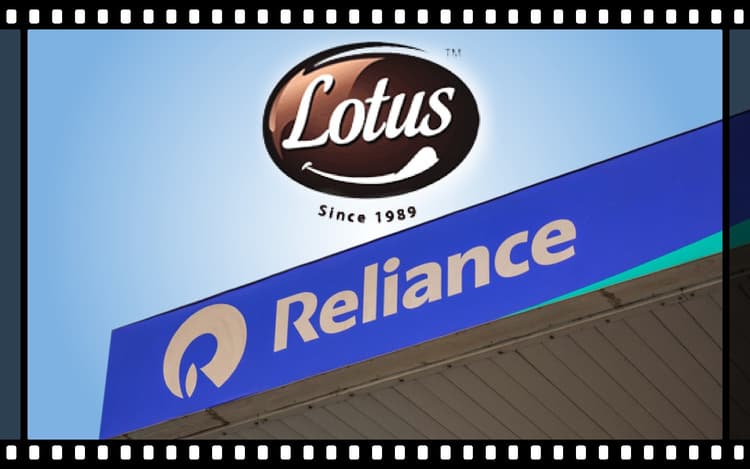 Mukesh Ambani की कंपनी Reliance Retail ने Lotus Chocolate में खरीदी बड़ी हिस्सेदारी, शेयरों को लगे पंख