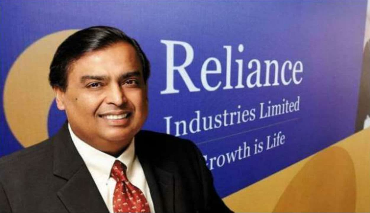Reliance Industries की बुधवार को होगी अब तक की बड़ी ऑनलाइन एजीएम, 1 लाख से अधिक इन्वेस्टर्स लेंगे हिस्सा