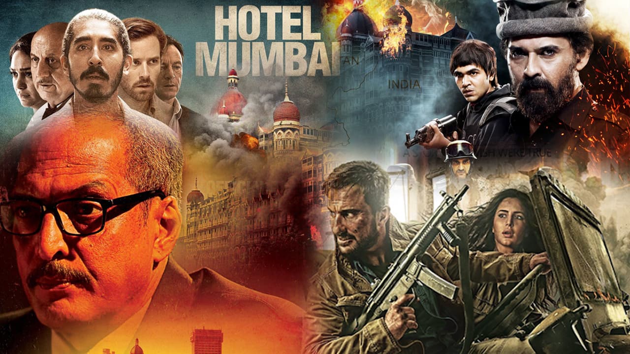 26/11 Mumbai Attack: मुंबई हमले की याद दिलाती ये पांच फिल्में और वेब सीरीज, Zee5 से लेकर NetFlix व अन्य OTT प्लेटफार्म पर है उपलब्ध