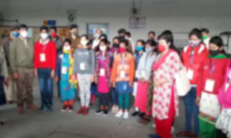 Jharkhand Crime News : दिल्ली से रेस्क्यू कर रांची लाए गये 14 नाबालिग, जानें किन जिलों के हैं ये बच्चे