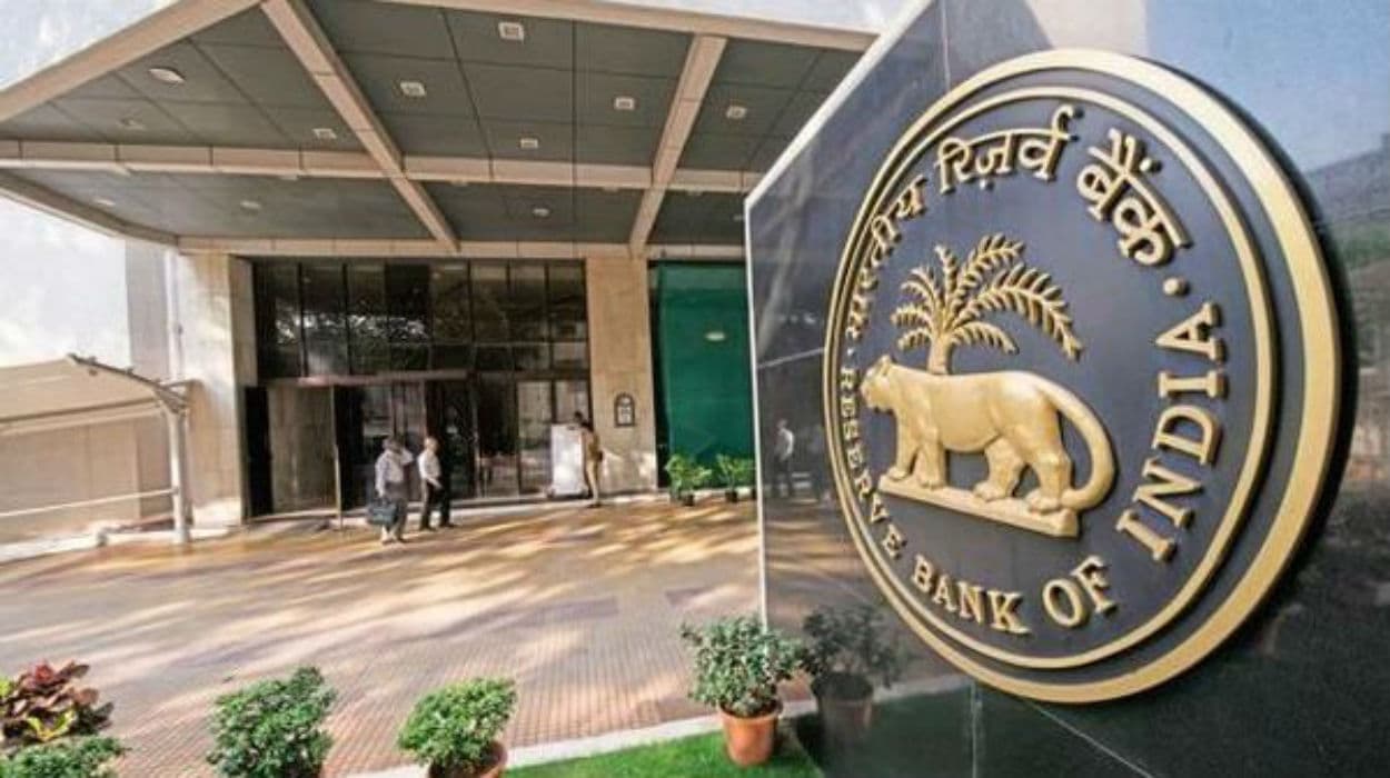 रिजर्व बैंक ने 7 अप्रैल से ऋण और मुद्रा बाजार के कारोबारी घंटे घटाए, 17 अप्रैल तक रहेगा जारी