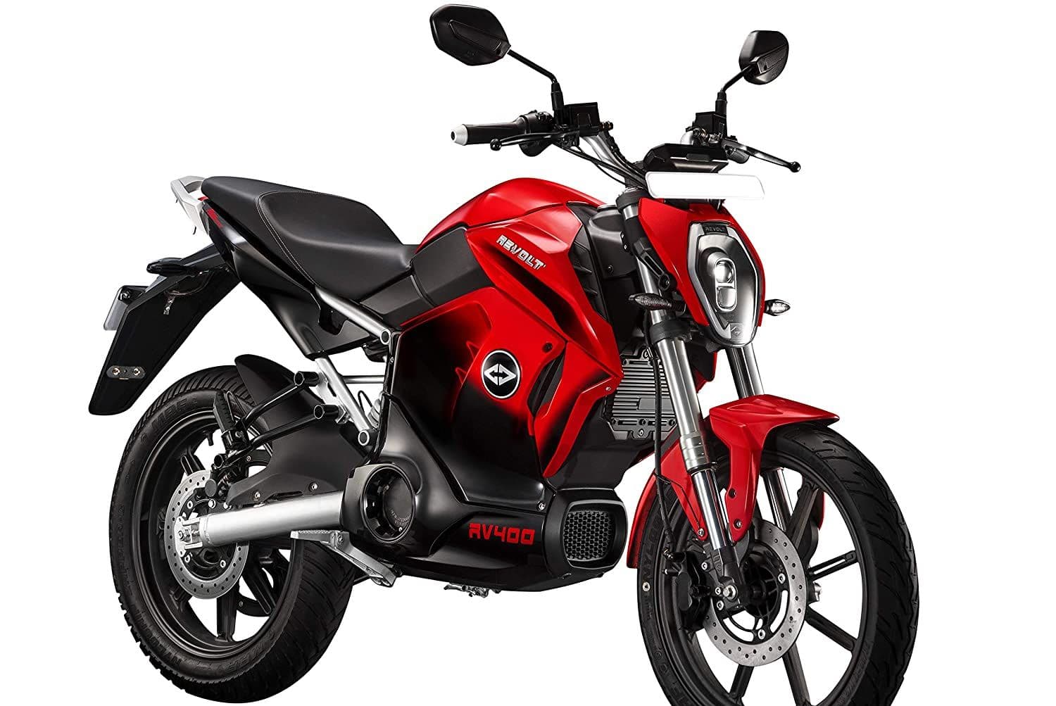 Revolt Motors ने 28 हजार रुपये सस्ती की अपनी RV400 बाइक, महंगे पेट्रोल से मिलेगा छुटकारा